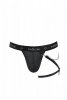 Casmir 058 THONG BILL black - Passion